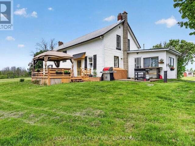 1549 DOYLE ROAD Loyalist Ontario, K0H 1G0 - 4 Bedrooms Waterfront Home For sale