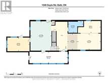 1549 DOYLE ROAD | Loyalist Ontario | Slide Image Forty-two