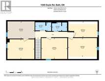 1549 DOYLE ROAD | Loyalist Ontario | Slide Image Forty-three