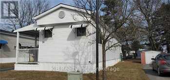 36 WORTHINGTON WAY | Kingston Ontario | Slide Image One