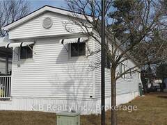 36 WORTHINGTON WAY Kingston Ontario, K7K 5C3