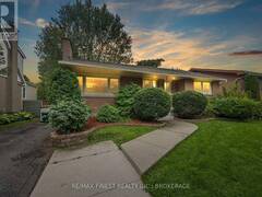 140 LIDDELL CRESCENT Kingston Ontario, K7M 2T6