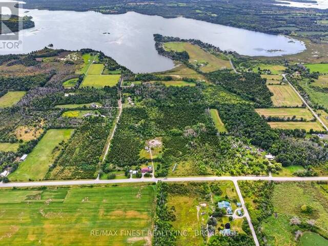 3854 COUNTY ROAD 6 Stone Mills Ontario, K0K 3N0 - Vacant Land For Sale