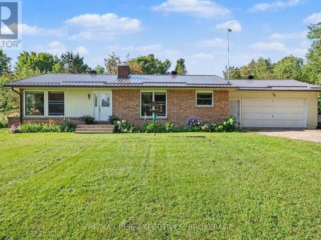 715 HANNA ROAD Tay Valley Ontario, K0H 2B0 - 3 Bedrooms Home For Sale