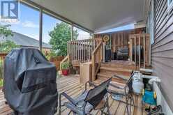 36 SANDHU CRESCENT | Belleville Ontario | Slide Image Thirty-five