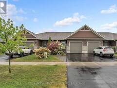 36 SANDHU CRESCENT Belleville Ontario, K8P 0G7
