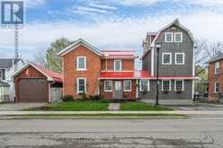 277 BROCK STREET | Gananoque Ontario | Slide Image One