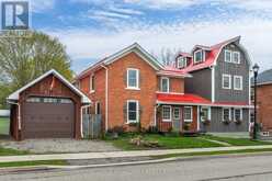 277 BROCK STREET | Gananoque Ontario | Slide Image Three