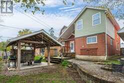 277 BROCK STREET | Gananoque Ontario | Slide Image Forty-two