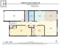 8 WILFRED CRESCENT | Kingston Ontario | Slide Image Twenty-eight