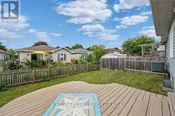 8 WILFRED CRESCENT | Kingston Ontario | Slide Image Thirty-one
