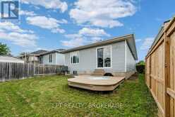 8 WILFRED CRESCENT | Kingston Ontario | Slide Image Thirty-two
