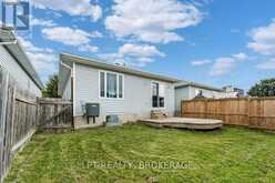 8 WILFRED CRESCENT | Kingston Ontario | Slide Image Six