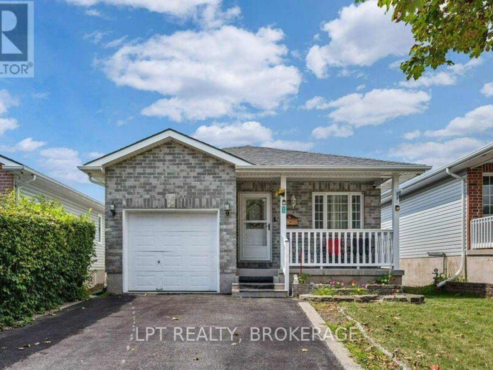 8 WILFRED CRESCENT, Kingston, Ontario K7K 7G9