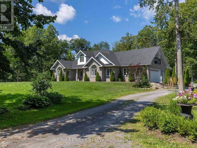 1197 MCCULLOUGH ROAD Tyendinaga Ontario, K0K 2N0 - 3 Bedrooms Home For Sale