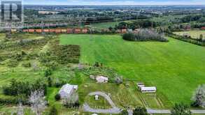 NEAR 1549 DOYLE ROAD | Loyalist Ontario | Slide Image One