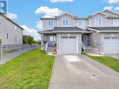 925 BLOSSOM STREET Kingston Ontario, K7P 0N2