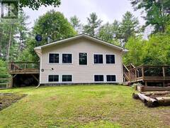 1068C JACQUES BAY ROAD Addington Highlands Ontario, K0H 1K0