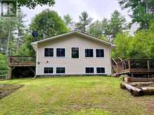 1068C JACQUES BAY ROAD | Addington Highlands Ontario | Slide Image One