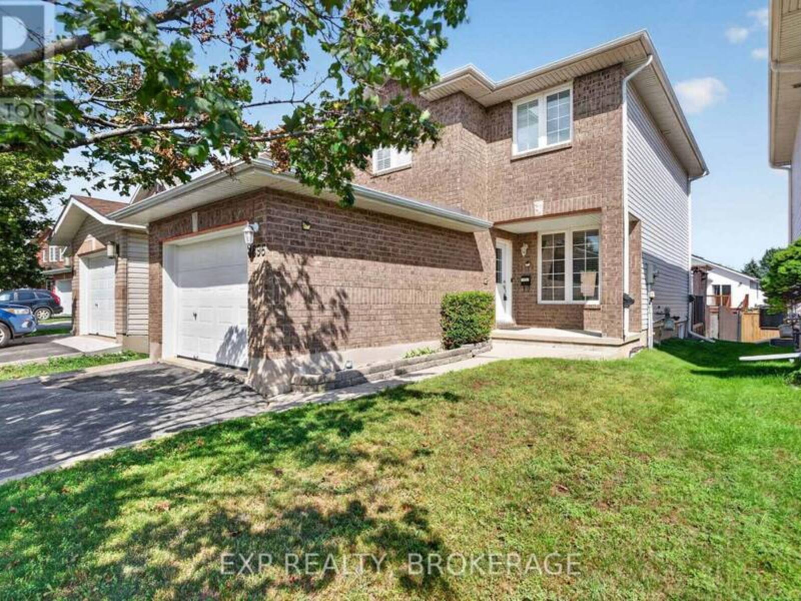 1896 BERRYWOOD CRESCENT, Kingston, Ontario K7P 3G4