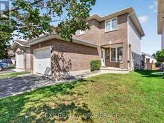 1896 BERRYWOOD CRESCENT Kingston Ontario, K7P 3G4