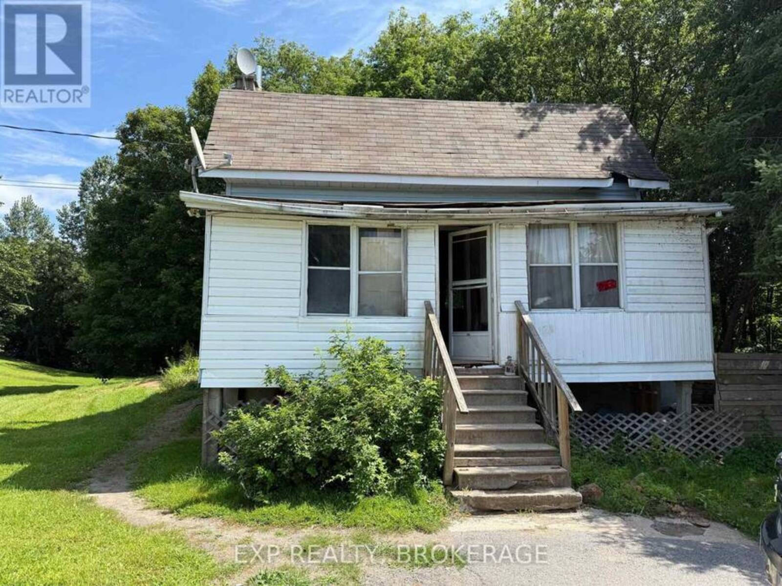 14544 ROAD 38 ROAD, Central Frontenac, Ontario K0H 2P0