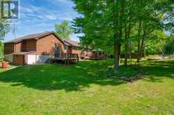 5895 DAVEY DRIVE | South Frontenac Ontario | Slide Image Two