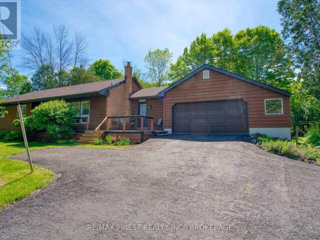 5895 DAVEY DRIVE South Frontenac Ontario, K0H 2W0 - 4 Bedrooms Waterfront Home For sale