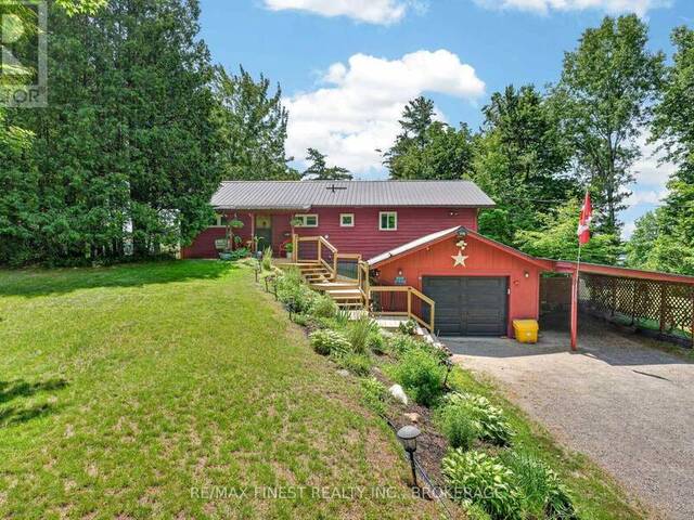 1067 ISLAND VIEW LANE E Central Frontenac Ontario, K0H 2K0 - 3 Bedrooms Waterfront Home For sale