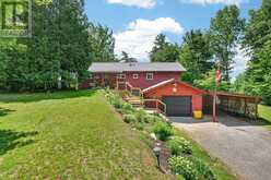 1067 ISLAND VIEW LANE E | Central Frontenac Ontario | Slide Image One