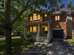 416 FIELDSTONE DRIVE Kingston Ontario, K7K 7E2