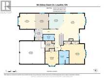 86 ABBEY DAWN DRIVE | Loyalist Ontario | Slide Image Forty-six