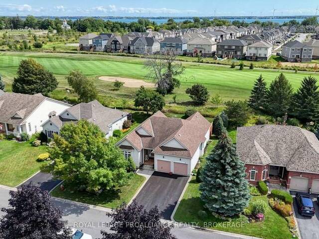 86 ABBEY DAWN DRIVE Loyalist Ontario, K0H 1G0 - 3 Bedrooms Home For Sale