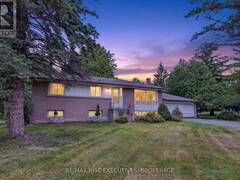 18 DALGLEISH AVENUE Kingston Ontario, K7K 5H6