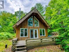 6559 SALMON LAKE ROAD South Frontenac Ontario, K0H 2T0