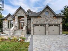 43 CRERAR BOULEVARD Kingston Ontario, K7M 3P7