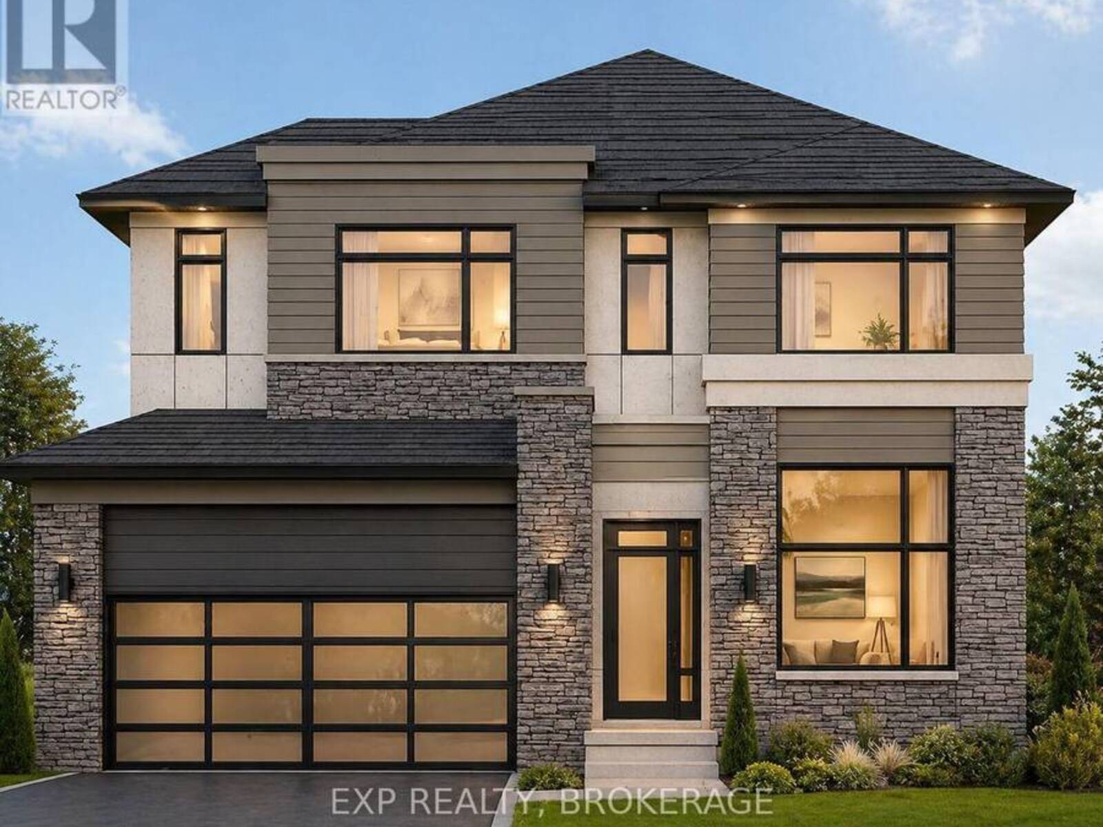 729 SQUIRREL HILL DRIVE, Kingston, Ontario K7P 0N4