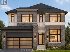 729 SQUIRREL HILL DRIVE Kingston Ontario, K7P 0N4