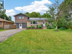 44 LENNOX STREET Kingston Ontario, K7M 4S4