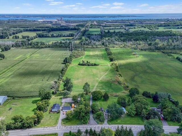 2346 COUNTY ROAD 22 Loyalist Ontario, K0H 1G0 - Vacant Land For Sale