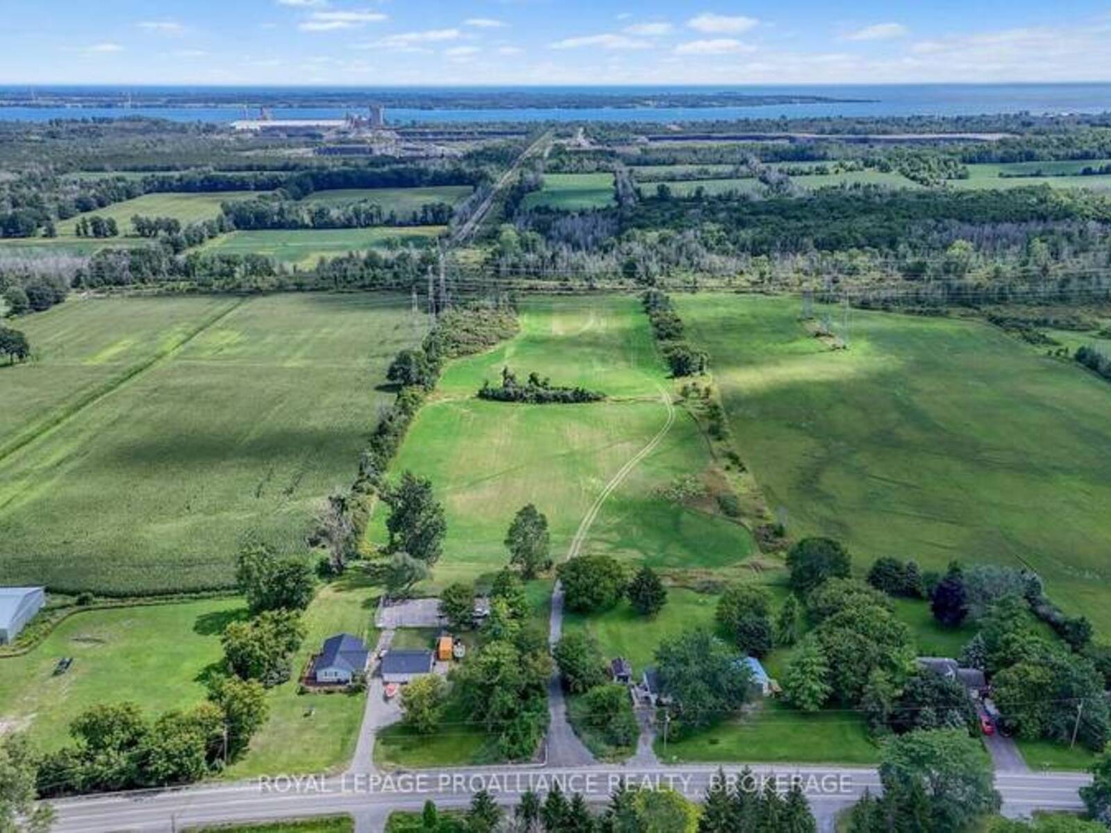 CON 2 PTLOT 2 COUNTY ROAD 22, Loyalist, Ontario K0H 1G0