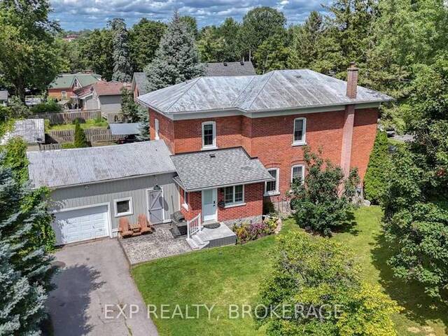 13 ALFRED STREET Greater Napanee Ontario, K7R 3H8 - Property For Sale