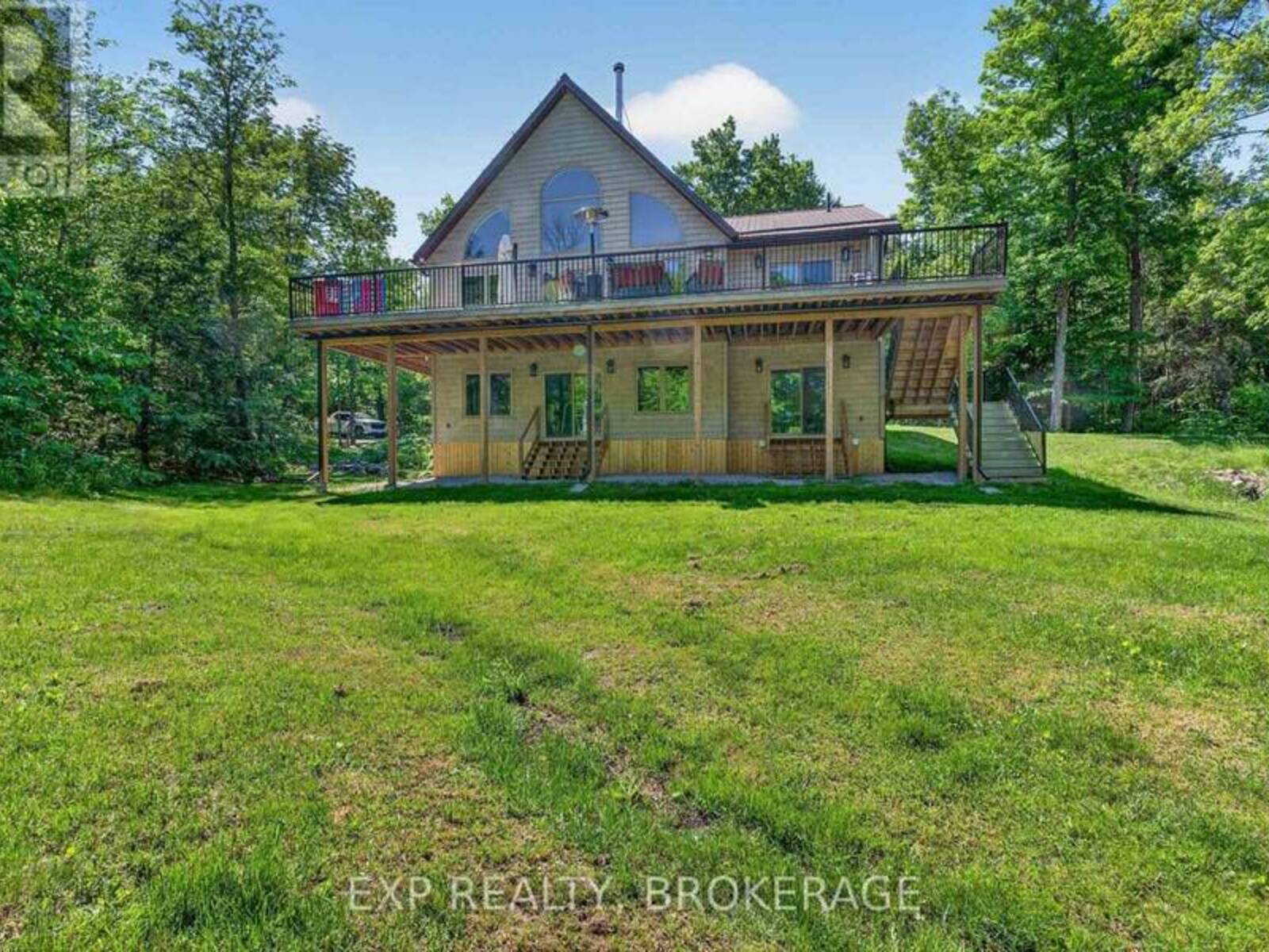 1210 RICHARD BRANNIGAN TRAIL, Central Frontenac, Ontario K0H 1T0