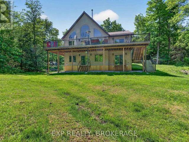 1210 RICHARD BRANNIGAN TRAIL Central Frontenac Ontario, K0H 1T0 - 6 Bedrooms Waterfront Home For sale