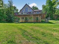 1210 RICHARD BRANNIGAN TRAIL Central Frontenac Ontario, K0H 1T0