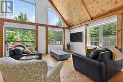 1210 RICHARD BRANNIGAN TRAIL | Central Frontenac Ontario | Slide Image Five