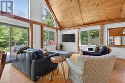 1210 RICHARD BRANNIGAN TRAIL | Central Frontenac Ontario | Slide Image Six