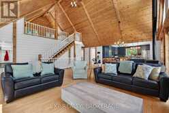1210 RICHARD BRANNIGAN TRAIL | Central Frontenac Ontario | Slide Image Seven