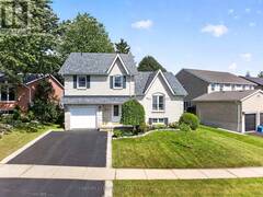 1006 DILLINGHAM STREET Kingston Ontario, K7P 2P4