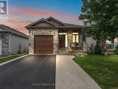 1604 JADE AVENUE Kingston Ontario, K7P 0M1